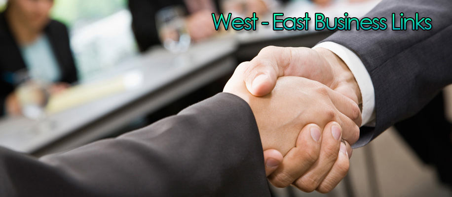 welinkbusiness.ro | Promoting West - East Business Links